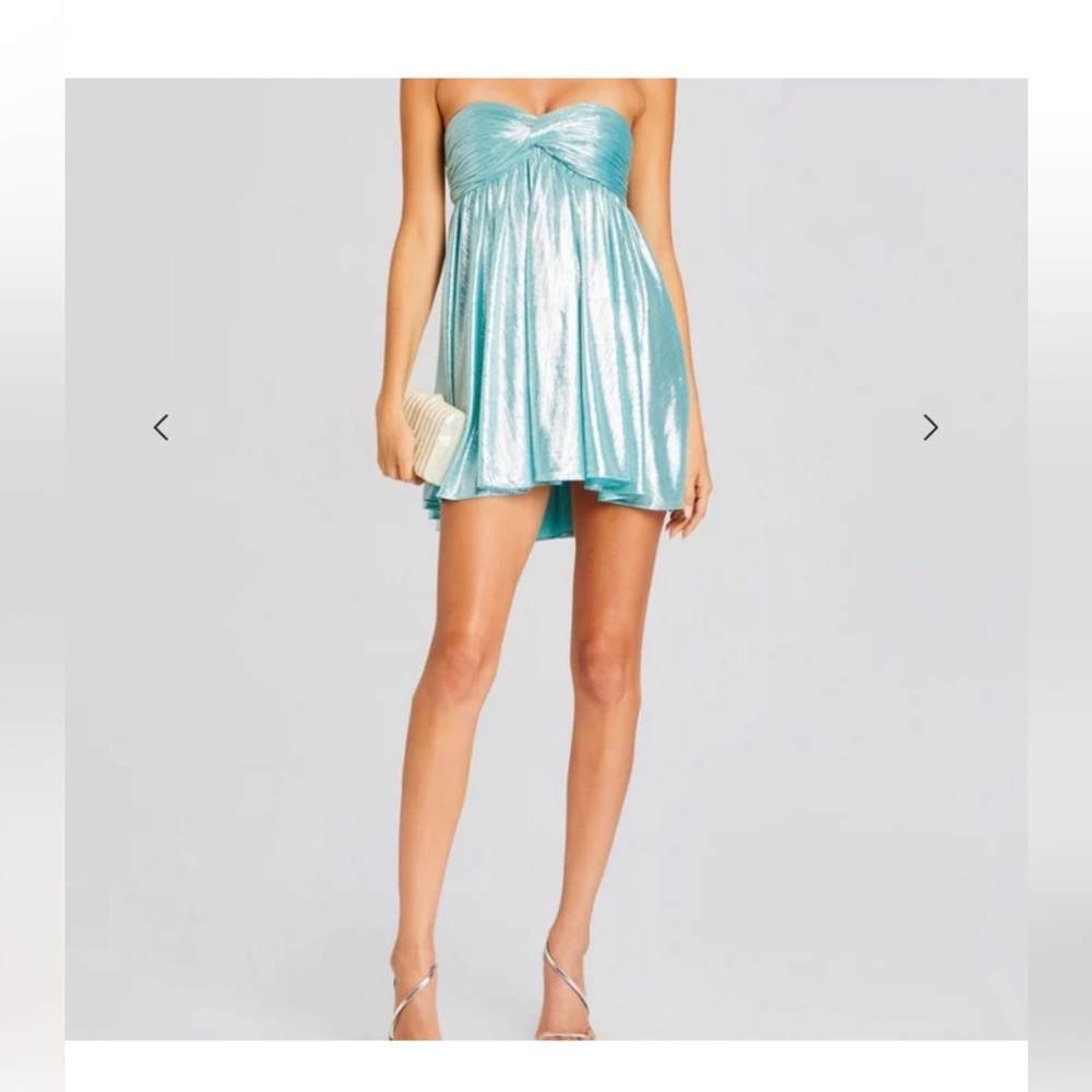 Retrofete Kaiser Dress